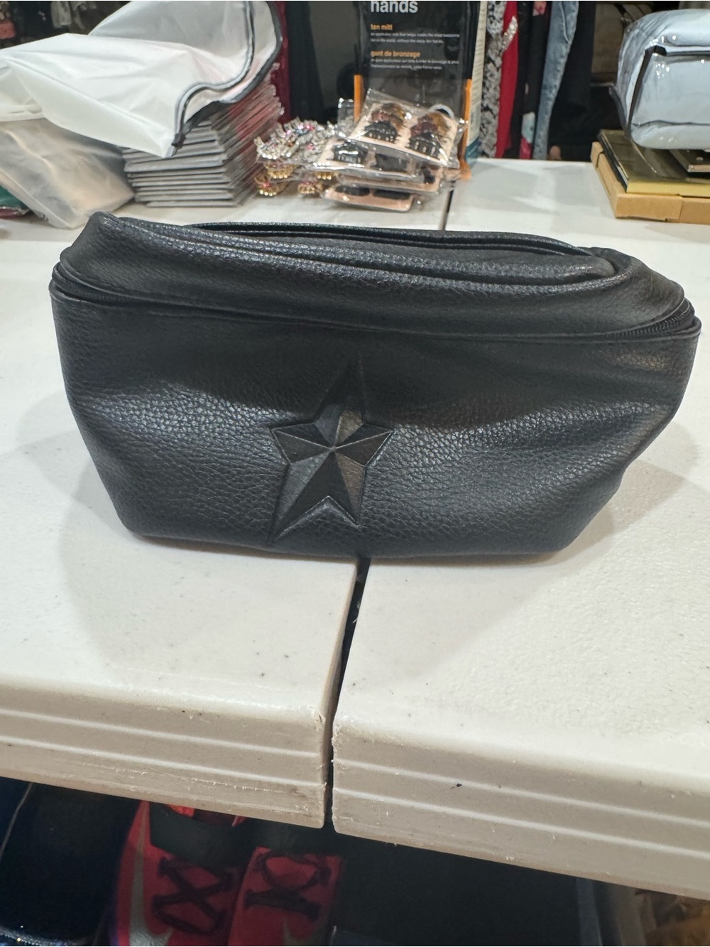 Thierry Mugler Cosmetic Bag